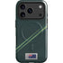 Australia Soccer Flag iPhone 17 Pro Max Magsafe Impact Case
